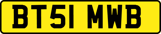 BT51MWB