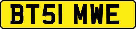 BT51MWE