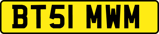 BT51MWM