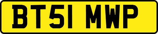 BT51MWP