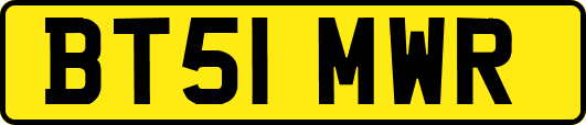 BT51MWR
