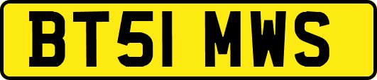 BT51MWS