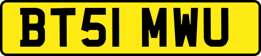 BT51MWU