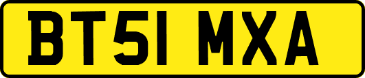 BT51MXA