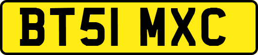 BT51MXC