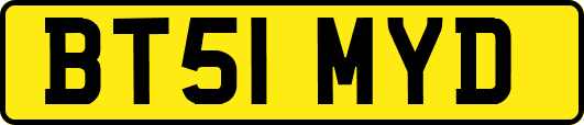 BT51MYD