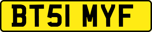 BT51MYF