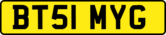 BT51MYG