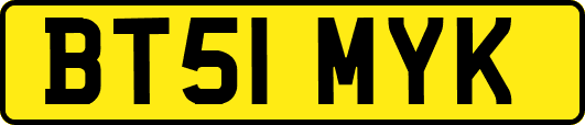 BT51MYK