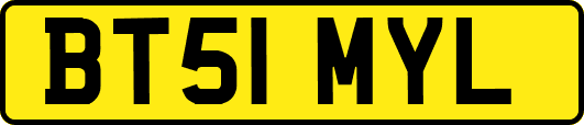 BT51MYL