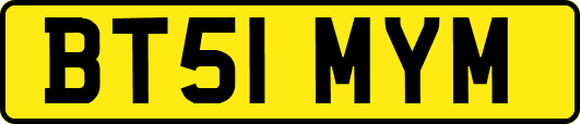BT51MYM