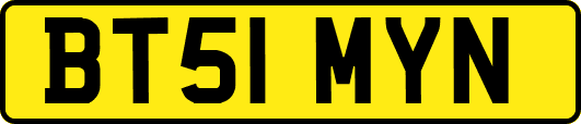 BT51MYN
