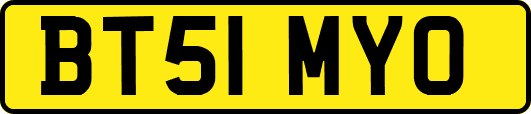 BT51MYO