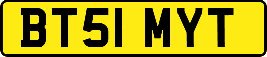 BT51MYT