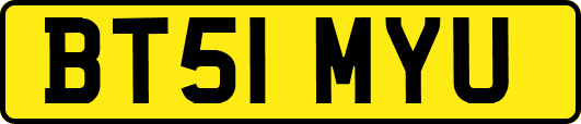BT51MYU
