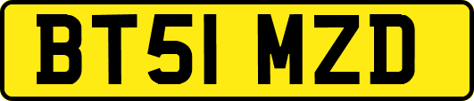 BT51MZD