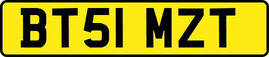 BT51MZT