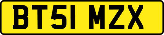 BT51MZX