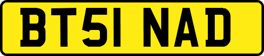 BT51NAD