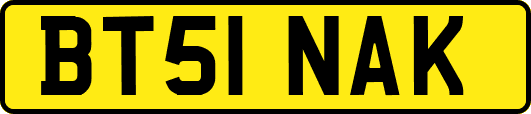 BT51NAK