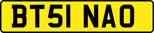 BT51NAO