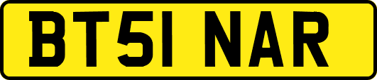 BT51NAR