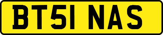 BT51NAS