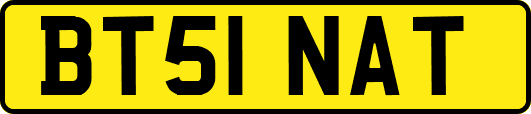 BT51NAT
