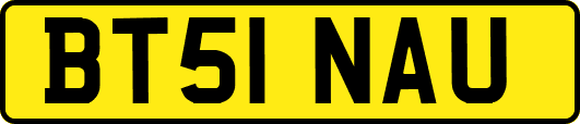 BT51NAU