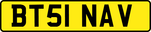 BT51NAV