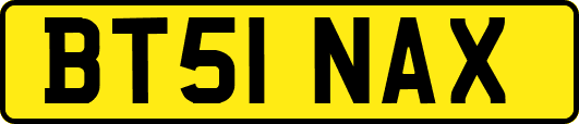 BT51NAX