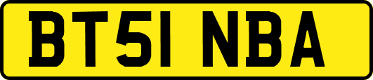 BT51NBA