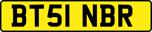 BT51NBR