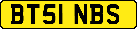 BT51NBS