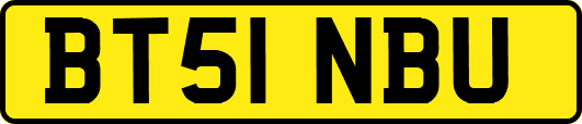 BT51NBU