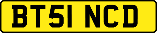 BT51NCD