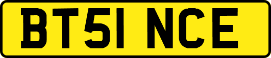 BT51NCE