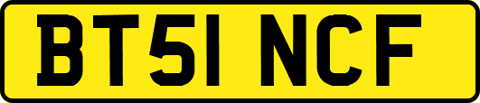 BT51NCF