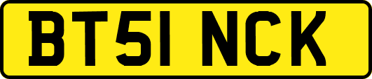 BT51NCK