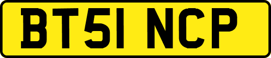 BT51NCP