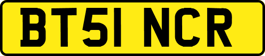 BT51NCR