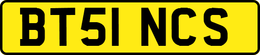 BT51NCS