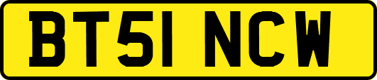 BT51NCW