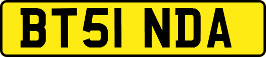 BT51NDA