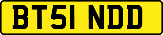 BT51NDD