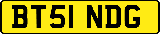 BT51NDG