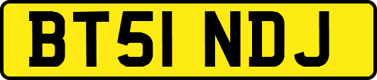 BT51NDJ