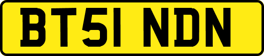 BT51NDN