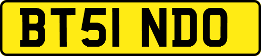 BT51NDO