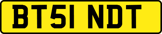 BT51NDT